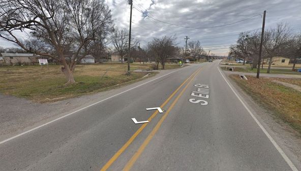 Land For Sale: 214 S Elm St, Royse City, TX 75189